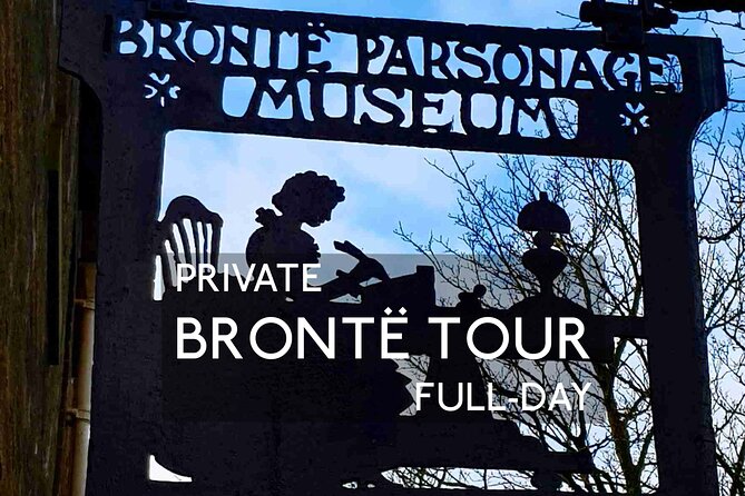 Private Tour: The Brontes: Full Day All-Inclusive Tour with an Expert Guide - From Windermere to Haworth: how the day is paced