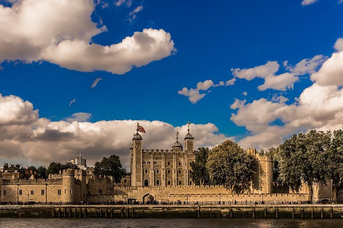 Private Tour: The Iconic Tower of London - Choosing Morning or Afternoon, and Why Early Helps