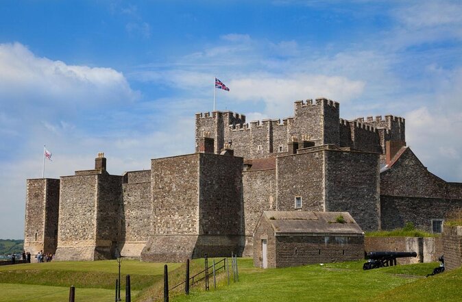 Private Tour to Canterbury, Dover Castle & Chilham - Key Highlights At A Glance