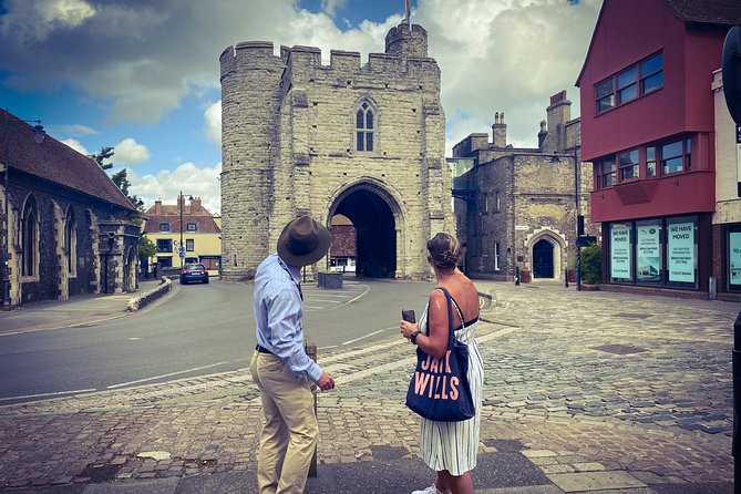 Private Tour to Canterbury, Dover Castle & Chilham - Why This Canterbury and Dover Trip Beats DIY Planning