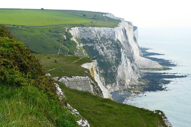 Private Tour to Canterbury, Dover Castle & Chilham - Guides Are The Main Reason This Feels Personal