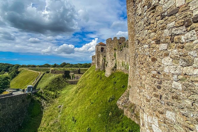Private Tour to Canterbury, Dover Castle & Chilham - Price and Value: What $1,508.27 Per Group Really Buys