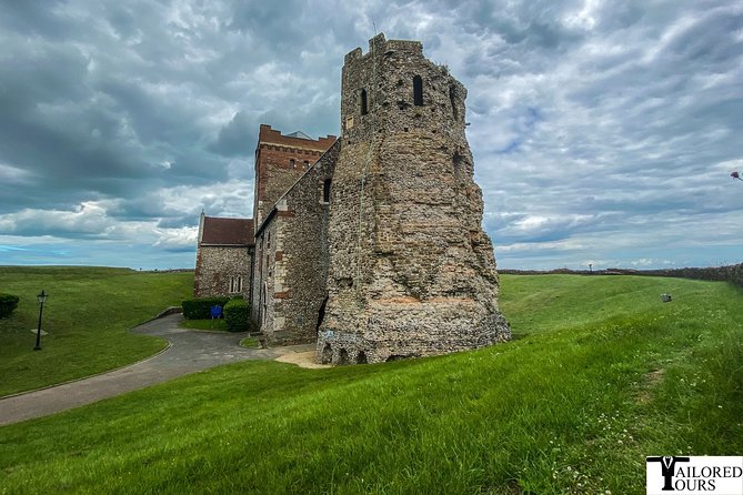 Private Tour to Canterbury, Dover Castle & Chilham - London Morning: Pickup, Timing, and How the Day Starts