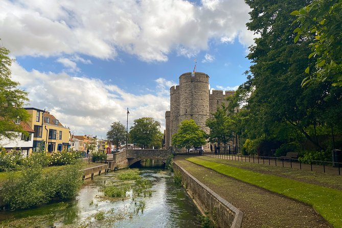 Private Tour to Canterbury, Leeds Castle and The White Cliffs of Dover - How the 10-hour private Kent route feels from London