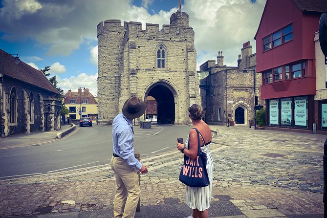 Private Tour to Canterbury, Leeds Castle and The White Cliffs of Dover - Leeds Castle: Queens, Lady Baillie, and Henry VIII’s impact