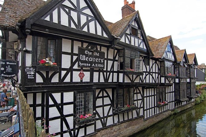 Private Tour to Canterbury, Leeds Castle and The White Cliffs of Dover - Final verdict: should you book this Canterbury, Leeds Castle, and Dover day?