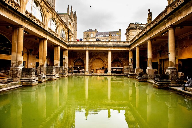 Private Tour to Stonehenge and Bath from London - Tickets, Timing, and the True Value of the Price