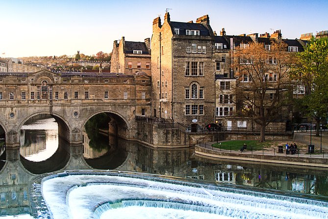 Private Tour to Stonehenge, Bath and The Cotswolds - Should You Book This Private Stonehenge, Bath, and Cotswolds Tour?
