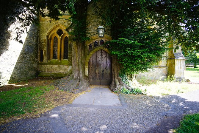 Private Tour to Stratford-Upon-Avon and The Cotswolds - Oxford University by foot: stories for the buildings you see