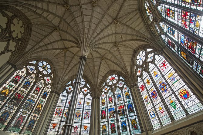 Private Tour to Westminster Abbey with optional Houses of Parliament in London - 2 to 4 hours total: building a sensible London morning plan
