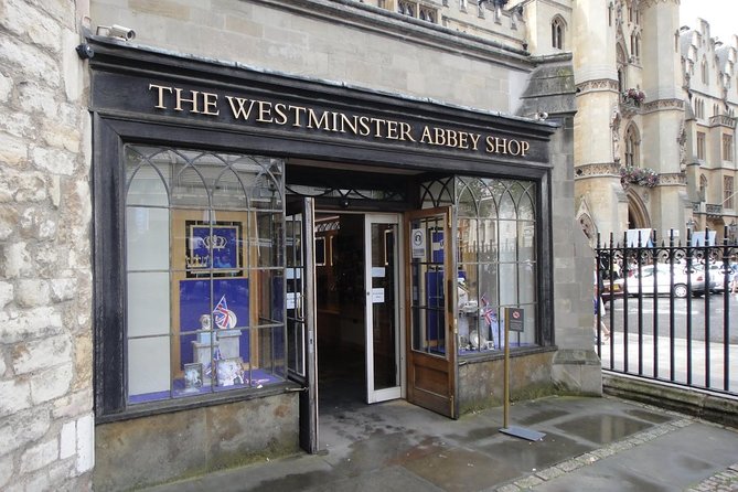 Private Tour to Westminster Abbey with optional Houses of Parliament in London - Price and value at $150.02: what you’re paying for