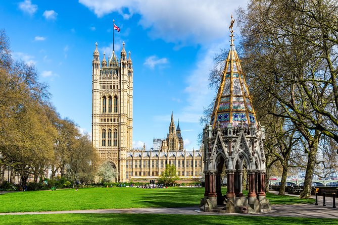 Private Tour to Westminster Abbey with optional Houses of Parliament in London - Who this private Westminster Abbey and Parliament tour suits best