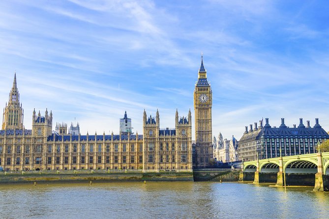 Private Tour to Westminster Abbey with optional Houses of Parliament in London - Your Abbey time: what you should expect in those two hours