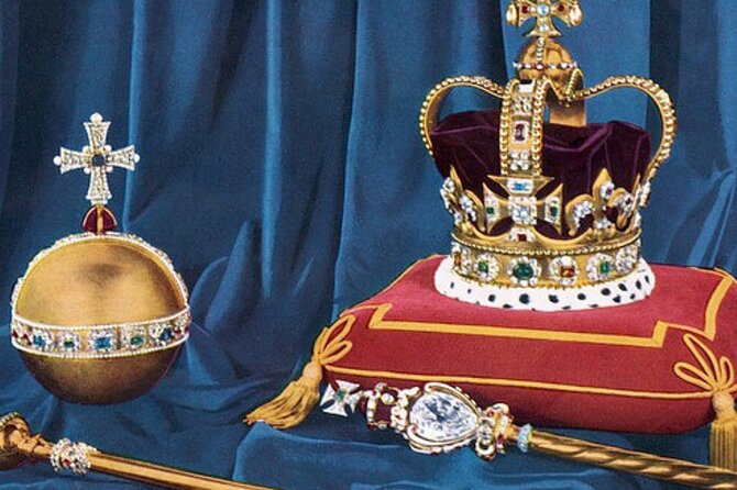 Private Tour: Tower of London with Private Guide - White Tower and Armour Rooms: Where the Fortress Story Gets Serious