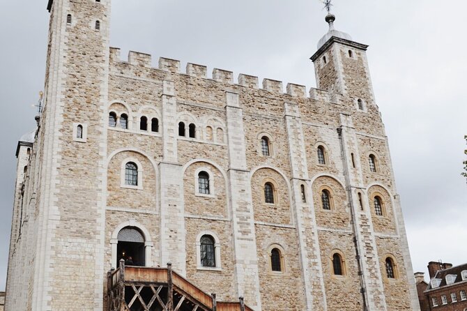 Private Tour: Tower of London with Private Guide - Price, Value, and When This Private Format Makes Sense
