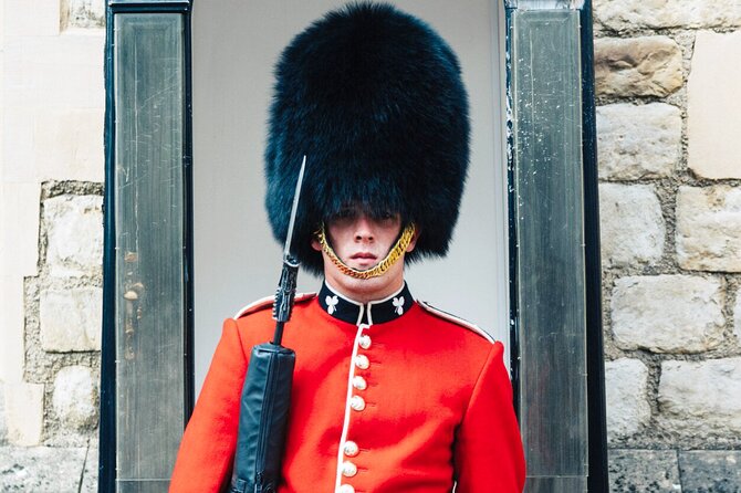 Private Tour: Tower of London with Private Guide - Who This Tour Is Perfect For (and Who Should Skip It)