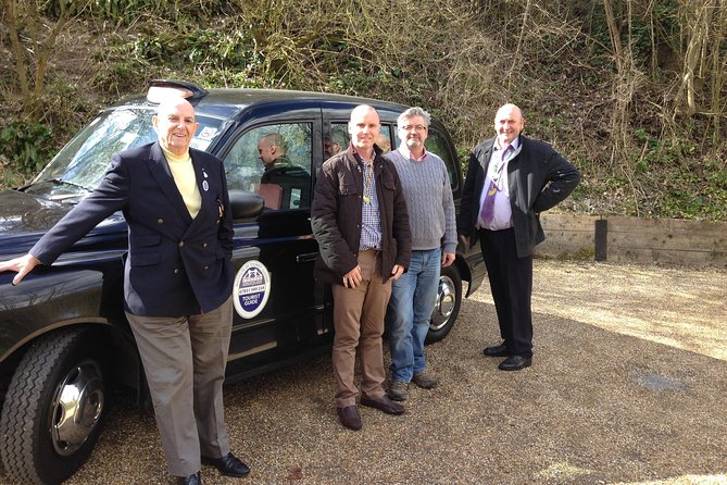 Private Tour: Traditional Black Cab Tour of London's Hidden Treasures - How the 4 hours actually plays out (and why it matters)