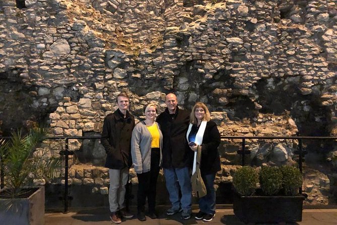 Private Tour: Traditional Black Cab Tour of London's Hidden Treasures - The Tower of London: big facts without the stress