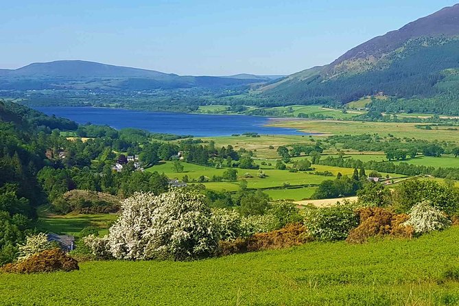 Private Tour: Ultimate Full Day Scenic Tour visiting 10 Lakes - Setting Off From Windermere and Climbing to Lake Views