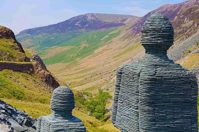 Private Tour: Ultimate Full Day Scenic Tour visiting 10 Lakes - Castlerigg Stone Circle: Neolithic Views From a Natural Plateau