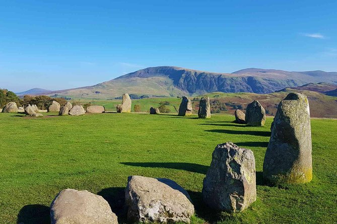 Private Tour: Ultimate Full Day Scenic Tour visiting 10 Lakes - Honister Slate Mine and Buttermere: Pass Views With Serious Drama
