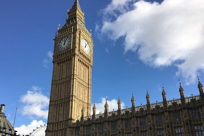 Private Tour: Westminster Abbey and Churchill War Rooms Tour - Churchill War Rooms: the part that pulls the day into focus