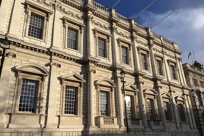 Private Tour: Westminster Abbey and Churchill War Rooms Tour - Price and value: does $529.09 per person make sense?