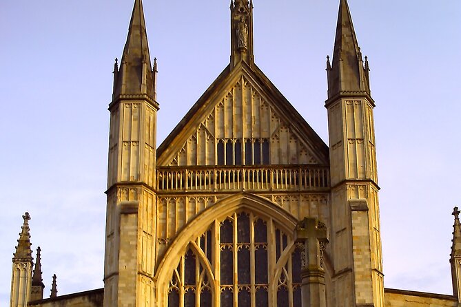 Private Tour Winchester - Key highlights to know before you go