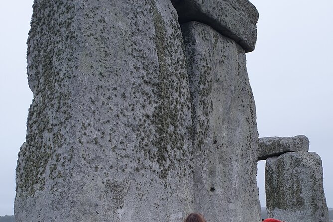 Private Tours to Stonehenge & Oxford - Oxford by car: guided orientation plus flexible choice