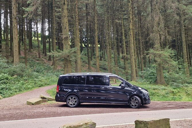 Private transfer any London hotel to/from Southampton Cruise Port - Key Points You Should Know Before You Go