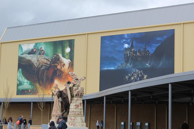 Private Transfer: Central London to Harry Potter Warner Bros Studio in Leavesden - What The Reviews Point To, In Real Terms