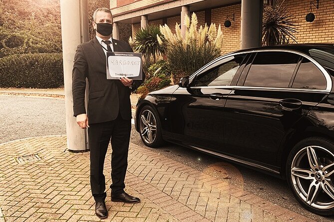 Private Transfer from Heathrow to Gatwick Airport - Key things that make this transfer work
