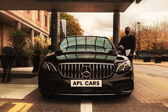 Private Transfer from Heathrow to Gatwick Airport - Who Should Book This Heathrow to Gatwick Private Transfer