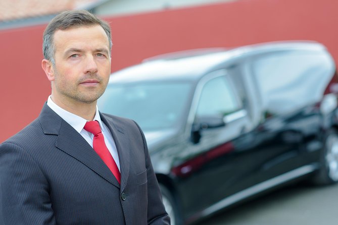 Private transfer from Heathrow to your London Hotel - Key highlights you will feel right away