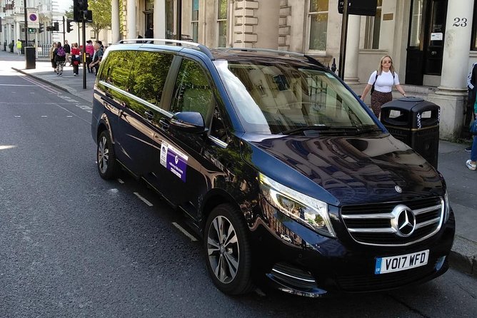 Private Transfer Heathrow to / from Southampton Hotels or Ports - Why local traffic know-how matters on this route