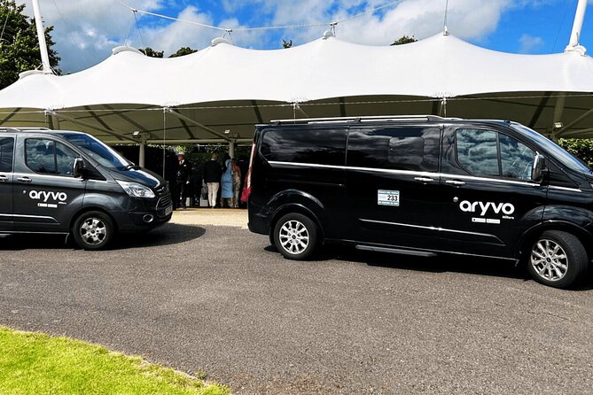 Private Transfer Heathrow to / from Southampton Hotels or Ports - Who should book this transfer (and who might skip it)