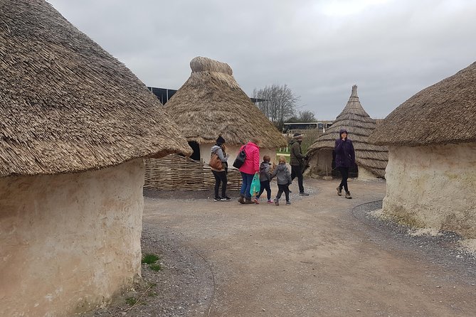 Private transfer to Southampton with a stop at Stonehenge - Price and value: why this can cost more, but still be fair