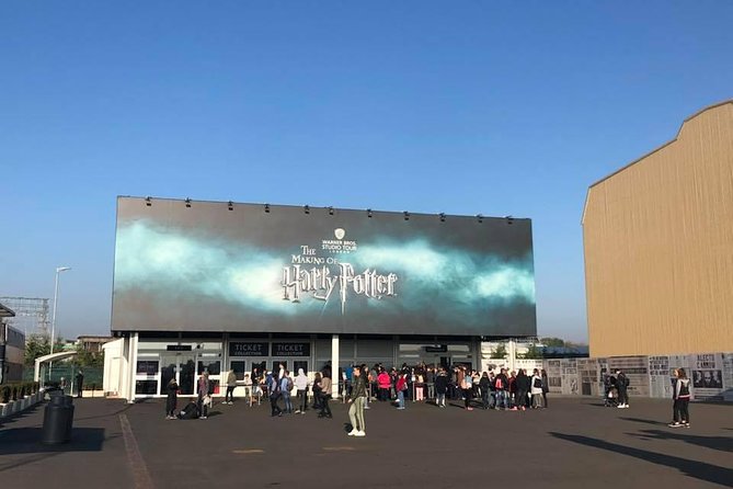 Private Transfers between London & Harry Potter Warner Studio - Price and Value: What You’re Really Paying For
