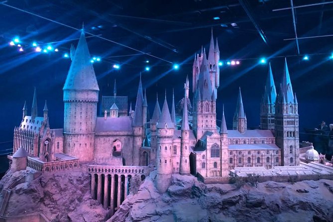 Private Transfers between London & Harry Potter Warner Studio - Smart Tips to Make the Transfer Go Smooth