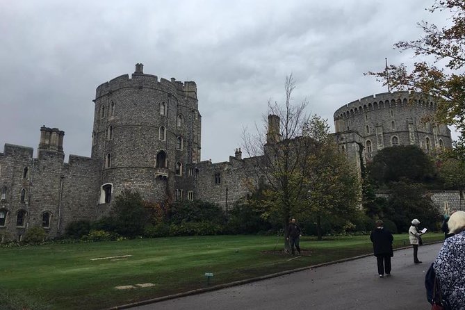 Private Transfers between London & Windsor - Private London to Windsor: why this transfer feels like a cheat code