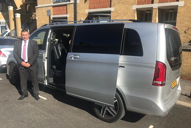 Private Transfers From Heathrow Airport to Central London - Key Things To Know Before You Go