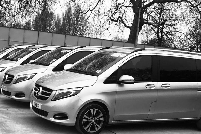 Private Transfers From Heathrow Airport to Central London - Why This Heathrow-To-Central-London Transfer Feels Worth It