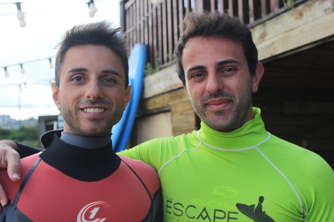 Private Two on One Surf Lesson in Newquay (2 students, 1 instructor) - Towan Beach, and Why the Coach May Aim for the Best Conditions