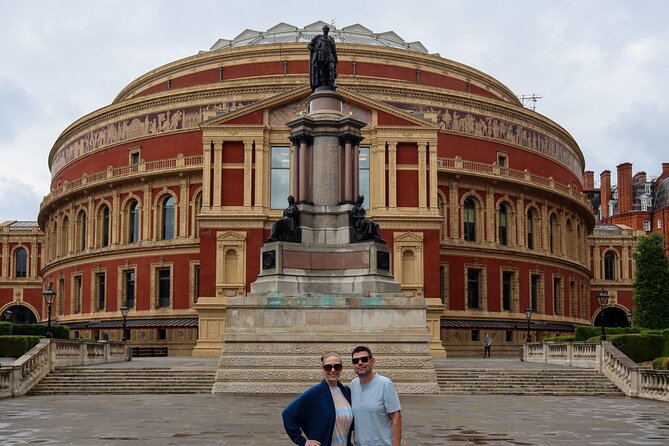 Private Ultimate London Taxi Tour - Abbey Road Studios Stop: The Zebra Crossing Moment, Plus a Quick Reset