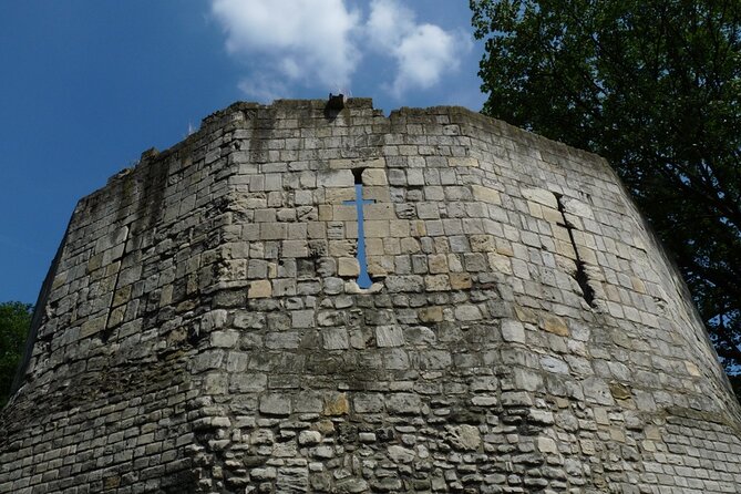 Private Viking Walk of York - York’s Viking Layer, Told With Real Stops