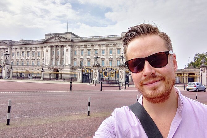 Private Walking Tour: Historic and Hidden Pubs of London - How the guide tailors your pace, and what flexibility looks like in real life