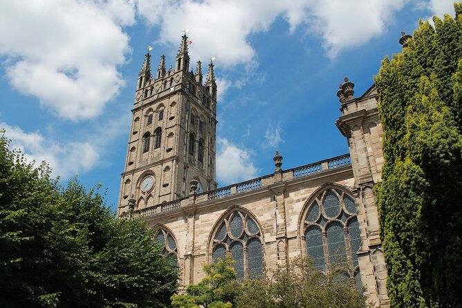 Private Walking Tour in Warwick - Key points you will care about