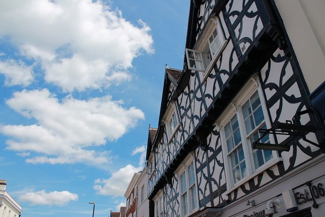 Private Walking Tour in Warwick - Meeting at Warwick Visitor Centre and what happens next