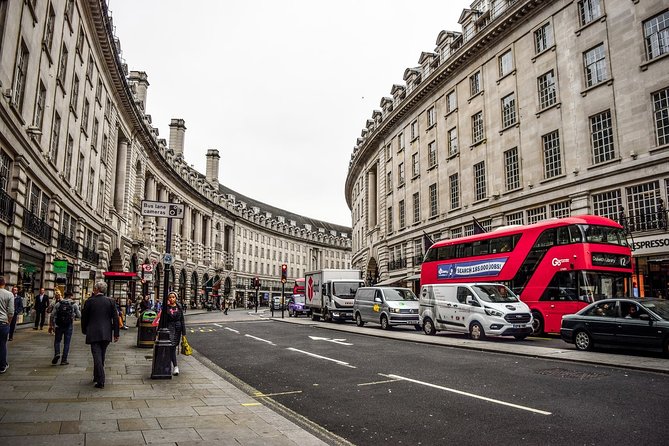 Private Walking tour London, Buckingham Palace to Big Ben and much more - Big Ben clarified: which bit is Big Ben, and why that matters