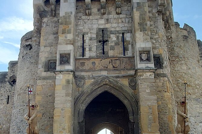 Private Walking Tour of Southampton - Key highlights worth your attention